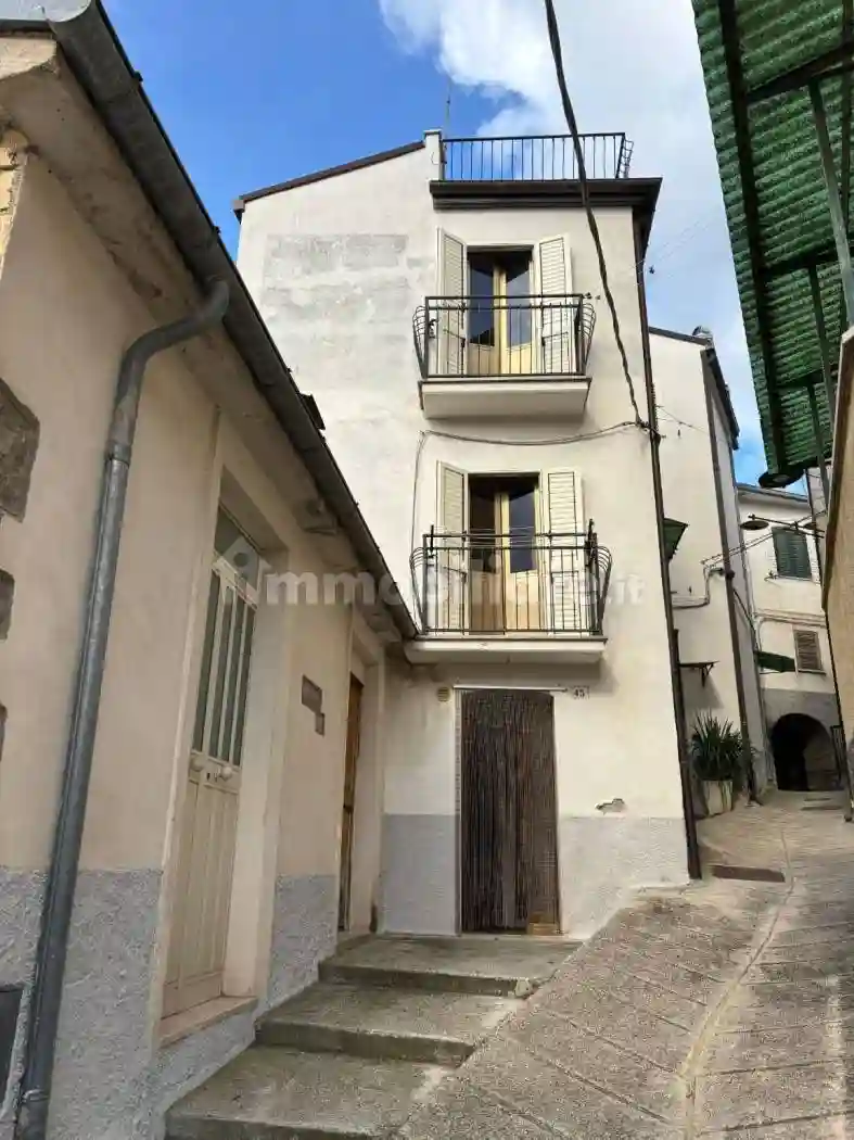 Casa indipendente - foto 5