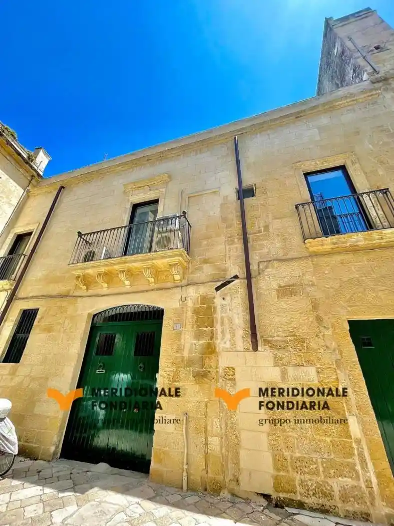 Casa indipendente in vendita a Lecce