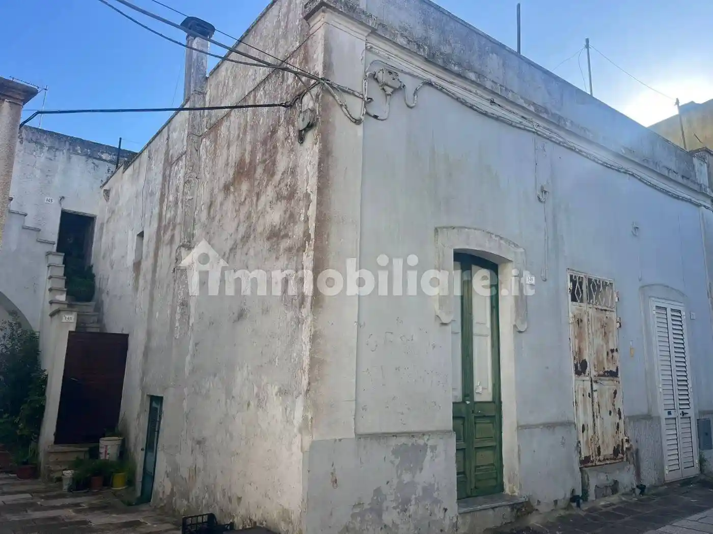 Casa indipendente in vendita a Miggiano