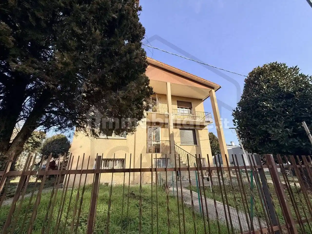 Villa in vendita a Abano Terme