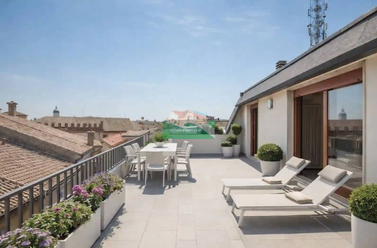 Attico - Mansarda - foto 2