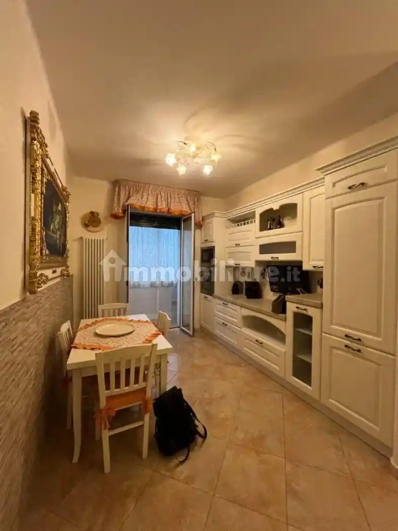 Appartamento in vendita a Bari