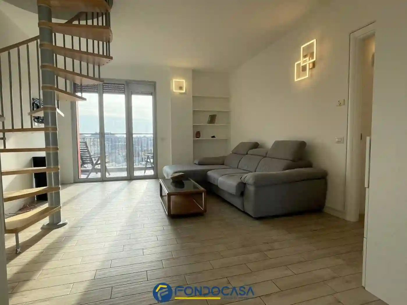 Attico - Mansarda - foto 2