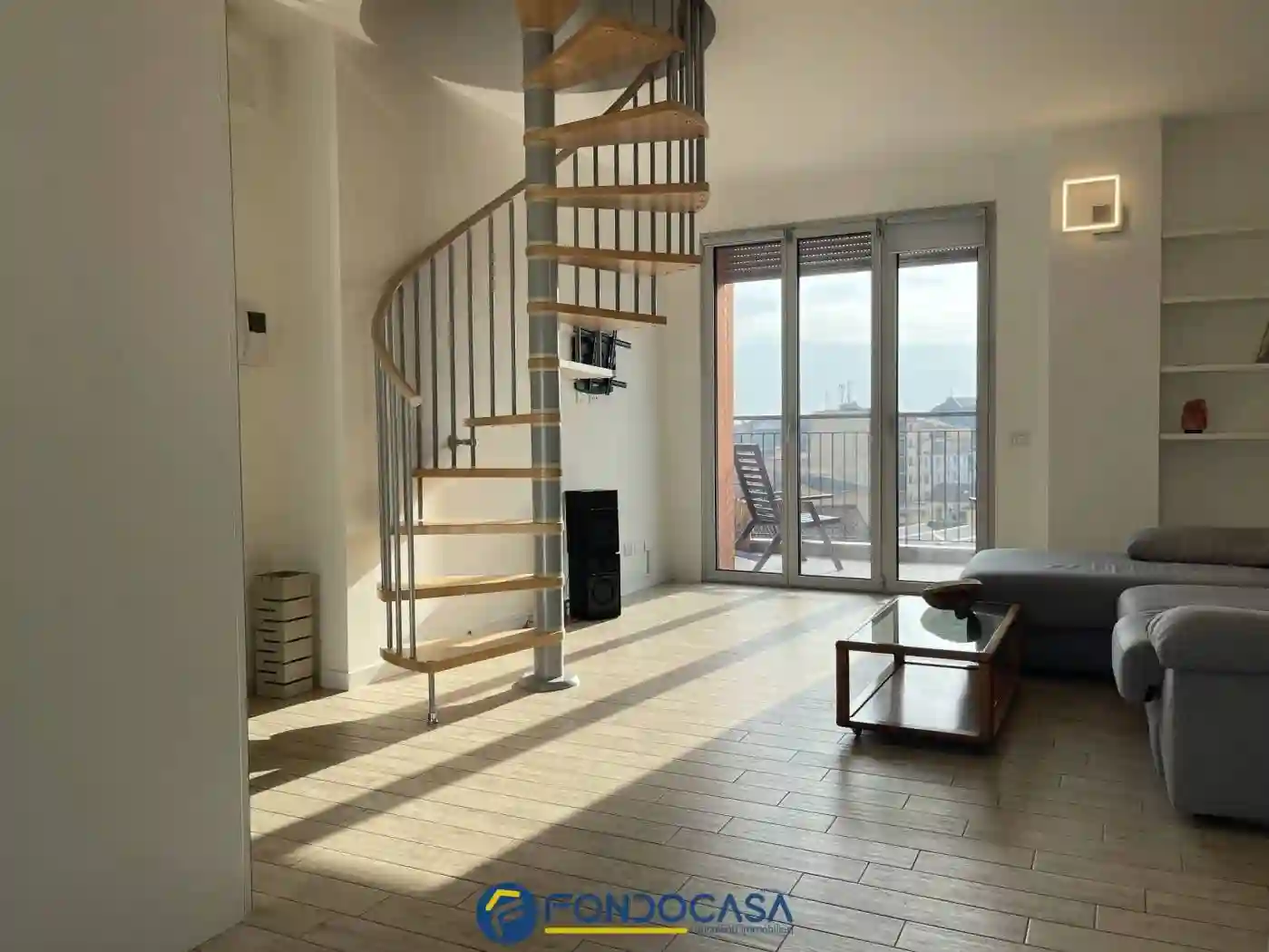 Attico - Mansarda - foto 3