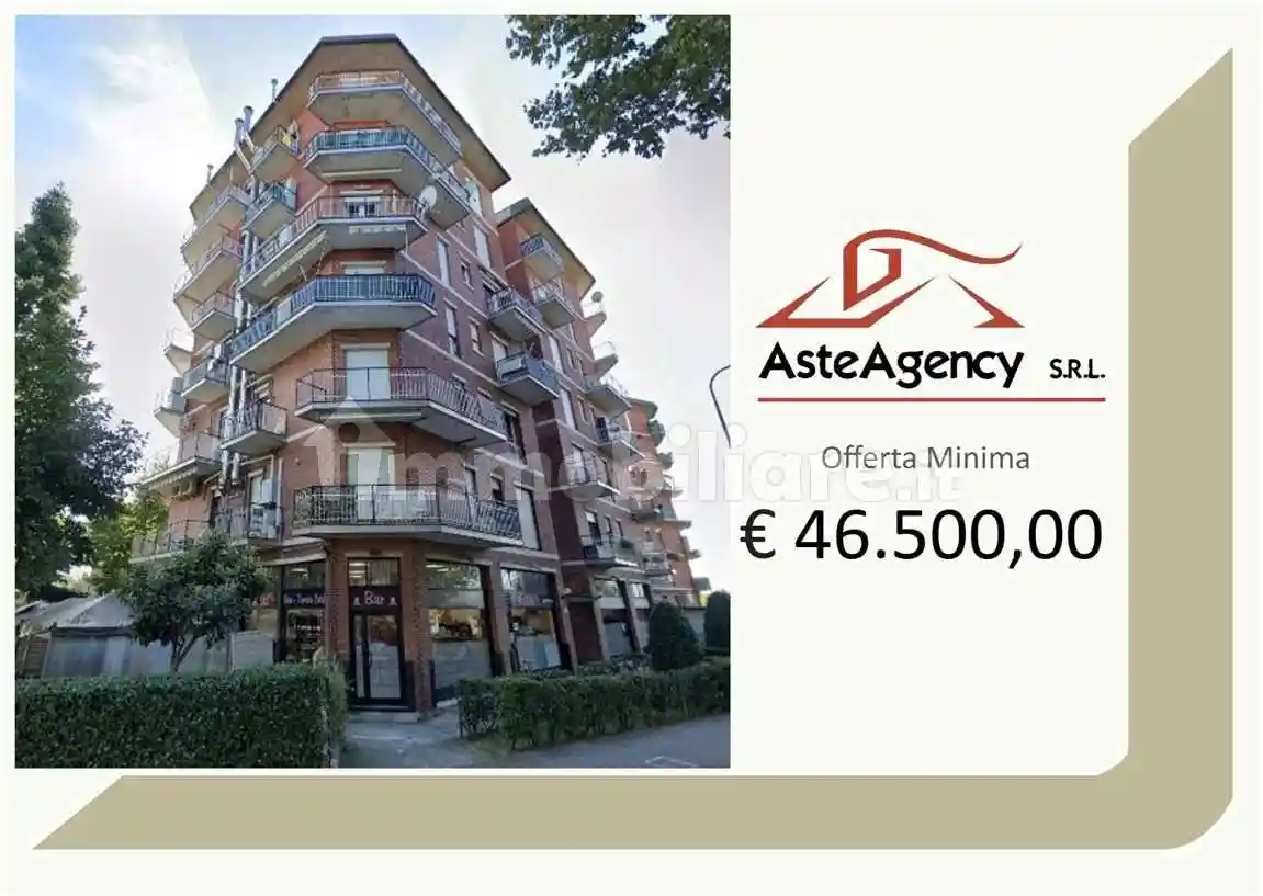 Appartamento in vendita a Limbiate