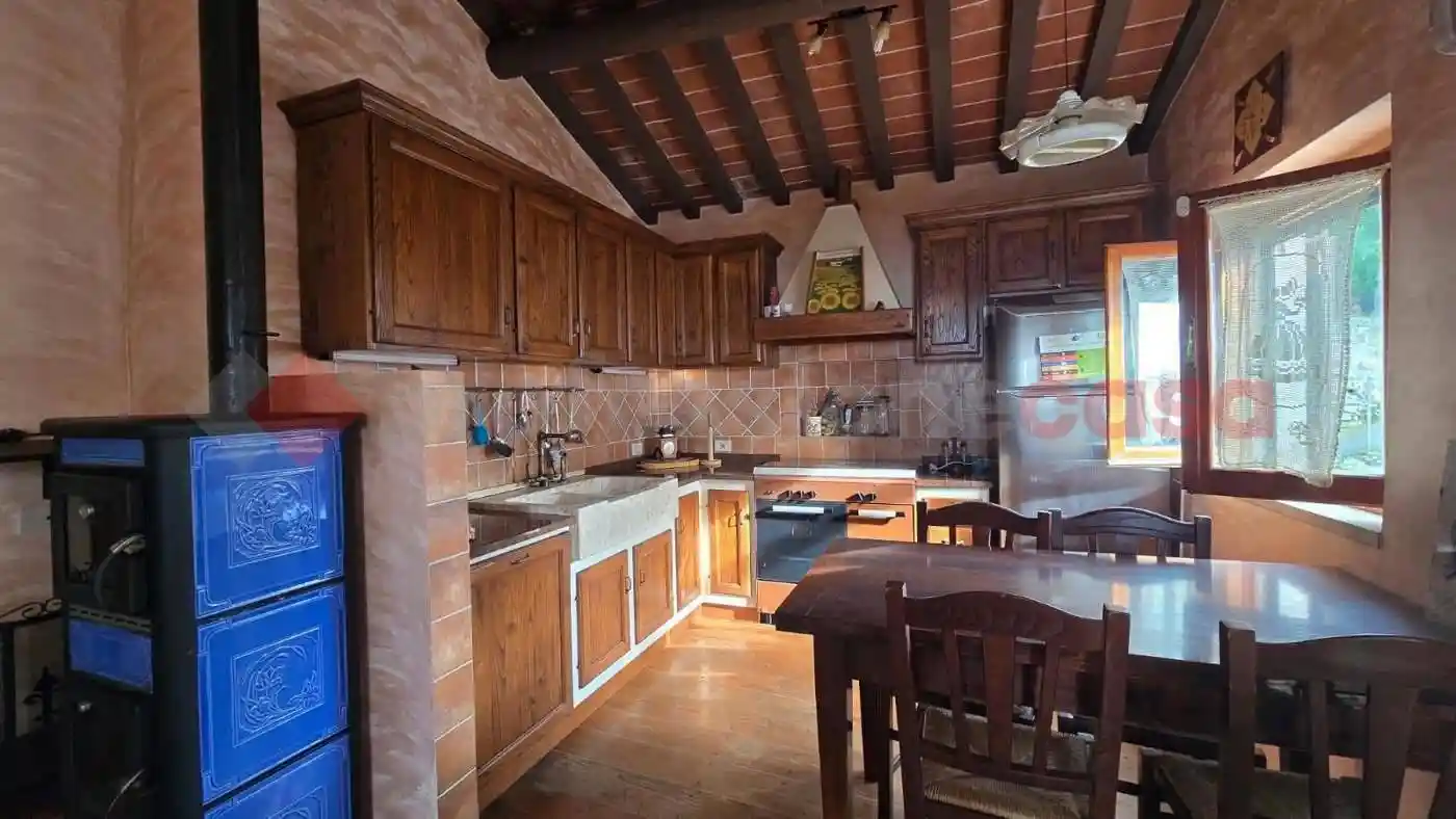 Appartamento in vendita a Arezzo