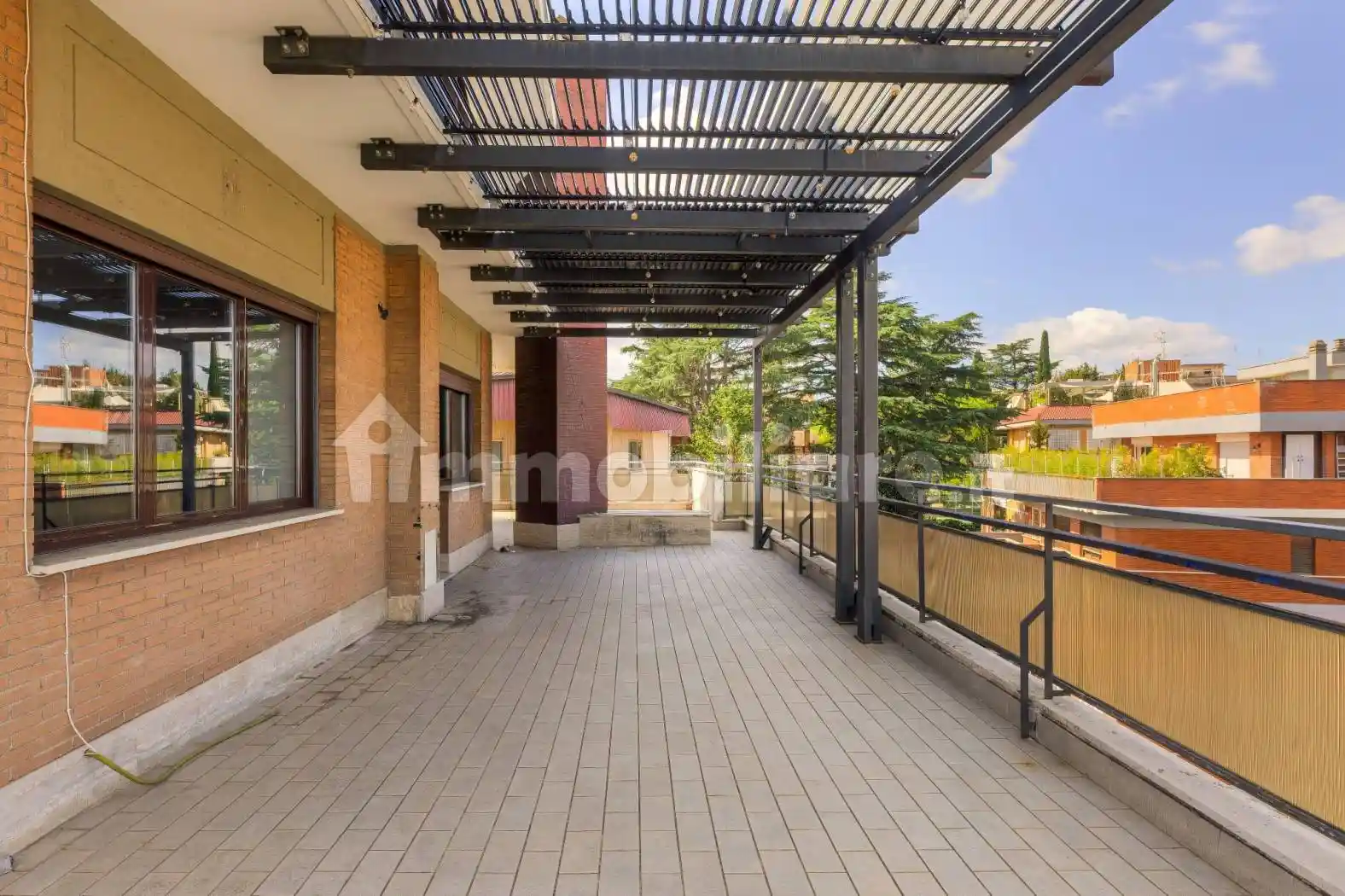 Attico - Mansarda in vendita a Roma