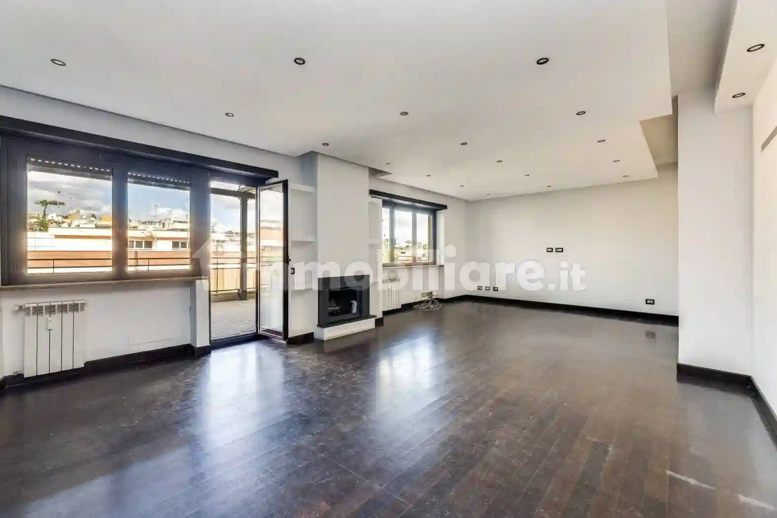 Attico - Mansarda - foto 4