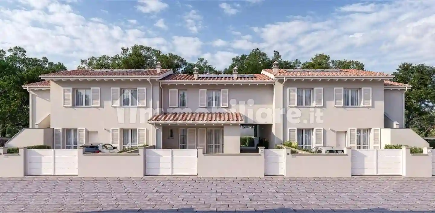 Villetta a schiera - foto 3