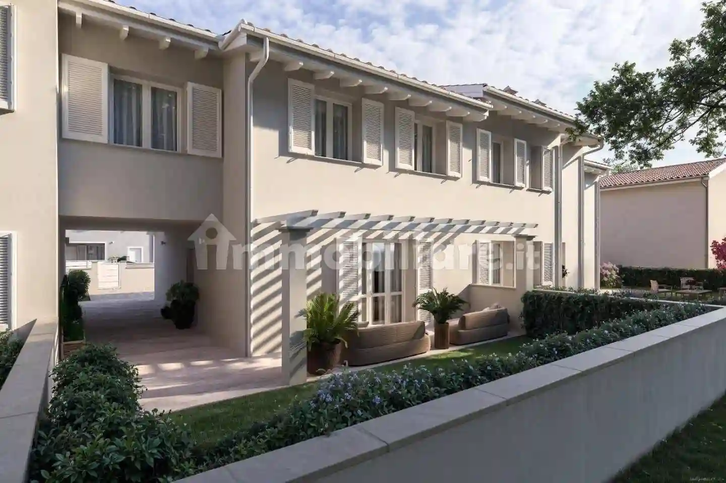 Villetta a schiera - foto 5