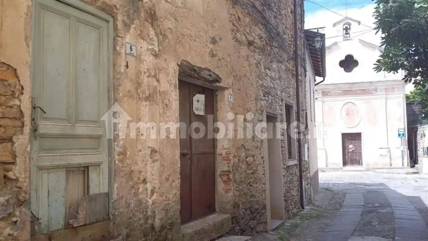 Rustico - Casale in vendita a Imperia