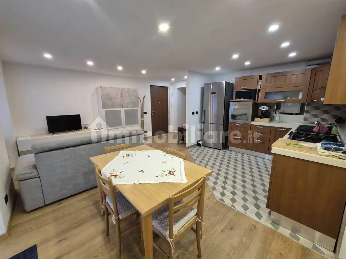 Appartamento in vendita a Trieste