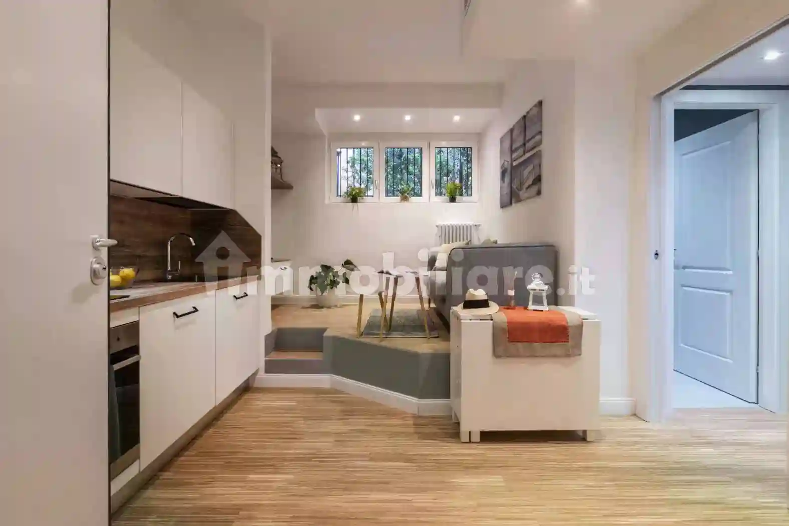 Appartamento - foto 3