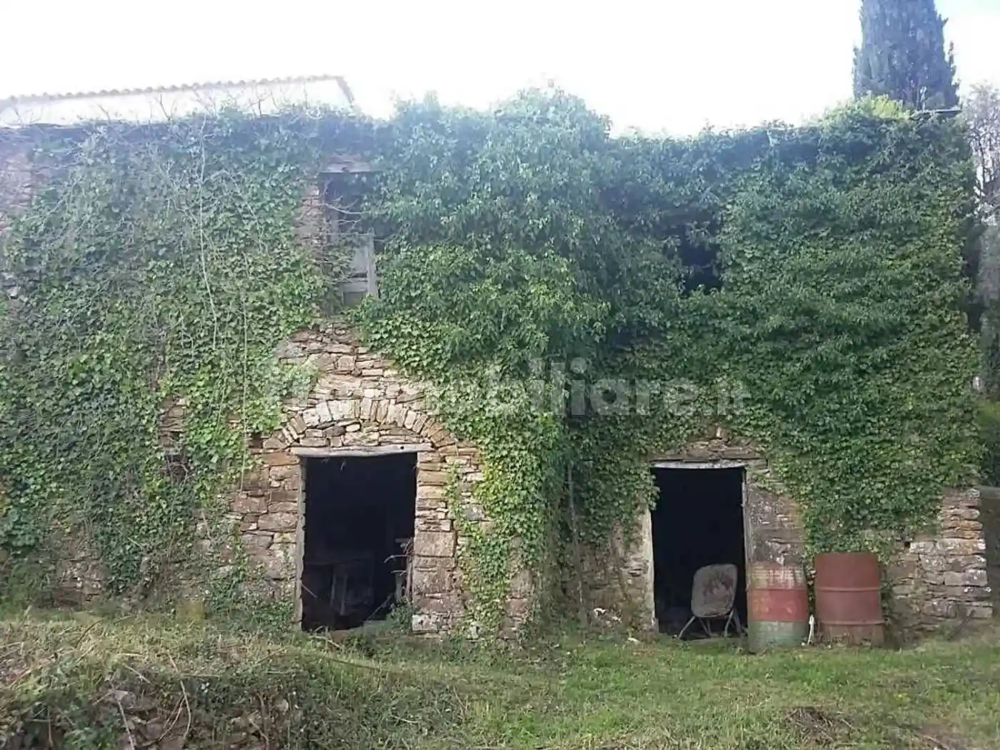 Rustico - Casale in vendita a Pietrabruna