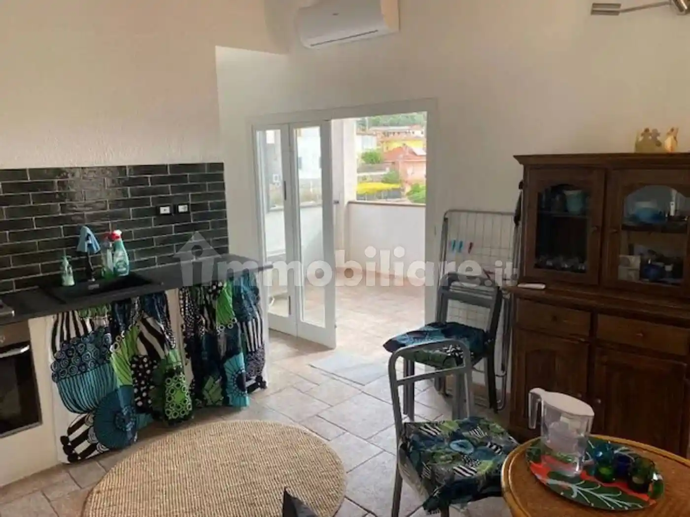 Rustico - Casale in vendita a Pietrabruna