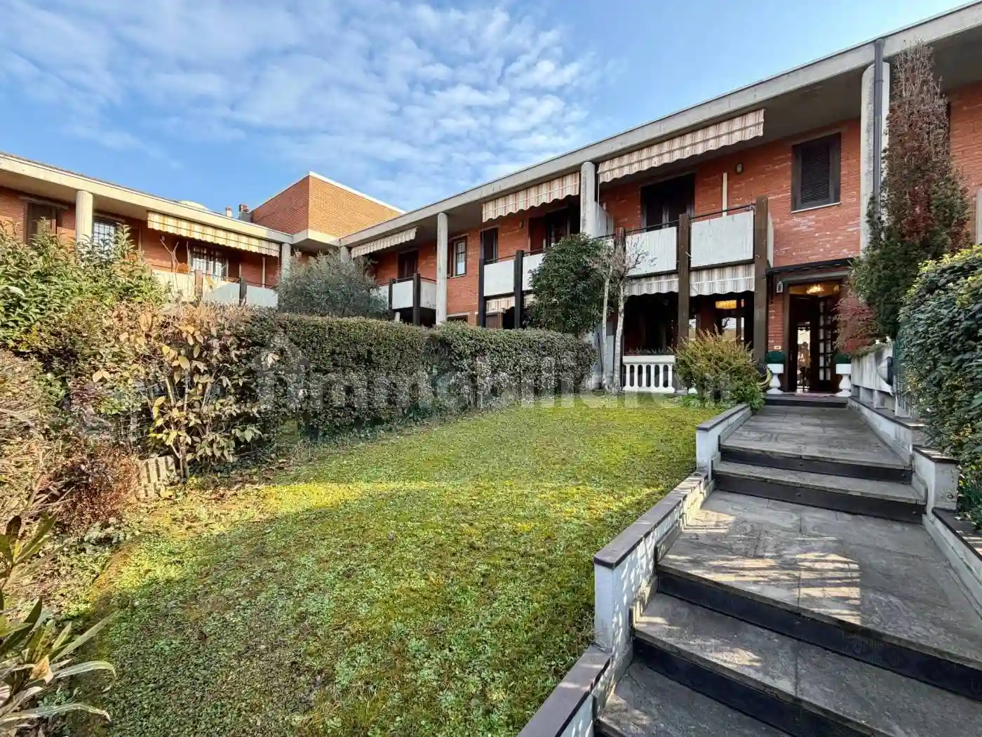 Villetta a schiera - foto 4