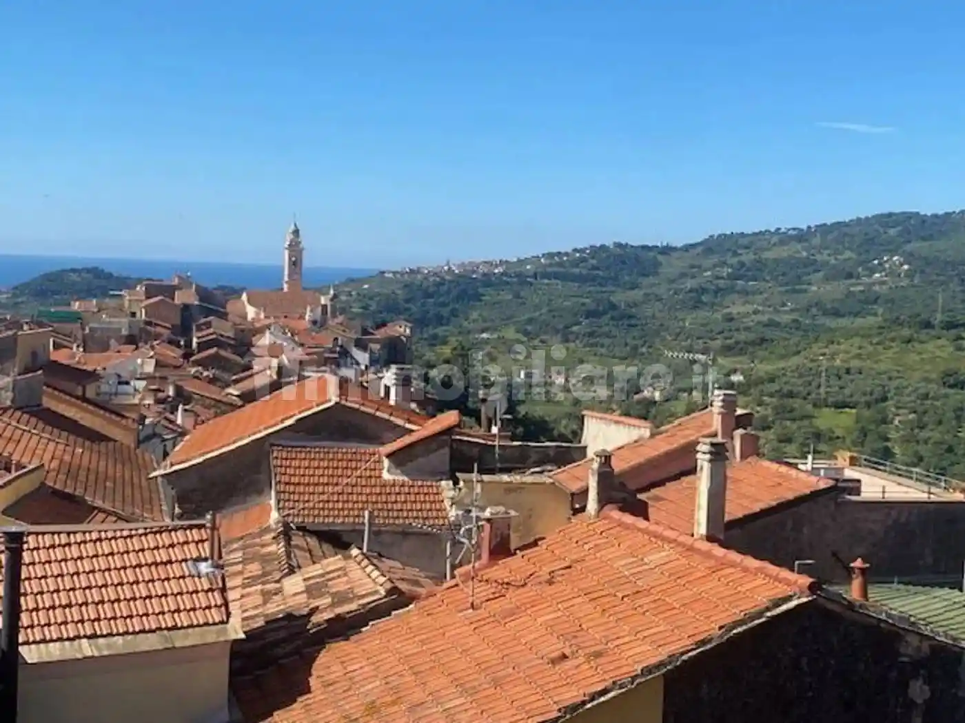 Appartamento in vendita a Civezza