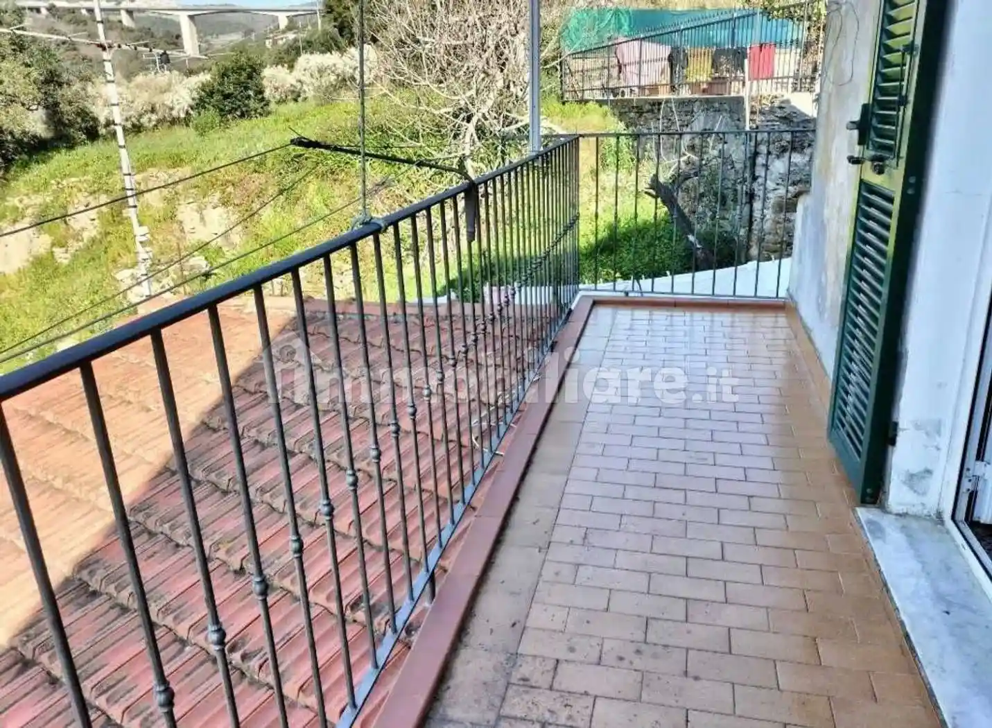 Appartamento in vendita a San Lorenzo al Mare