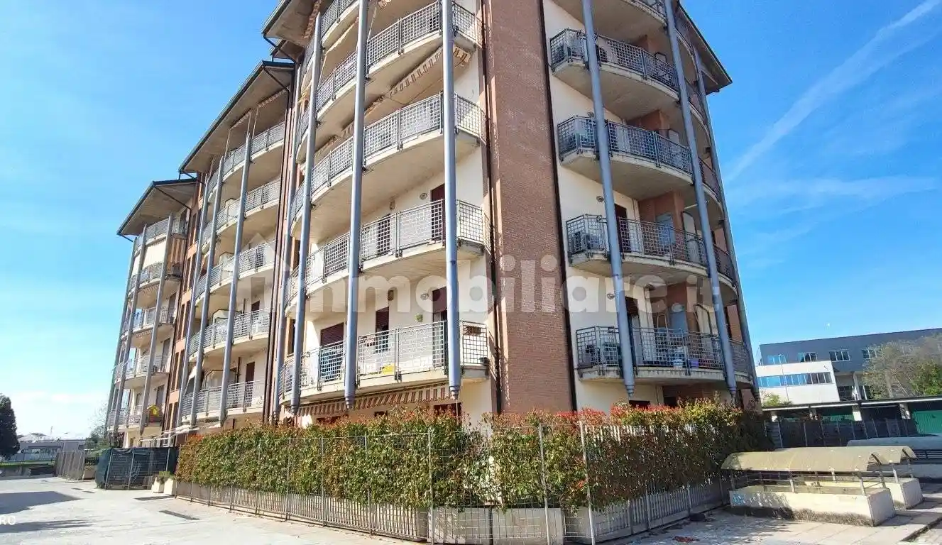 Appartamento in vendita a Alessandria