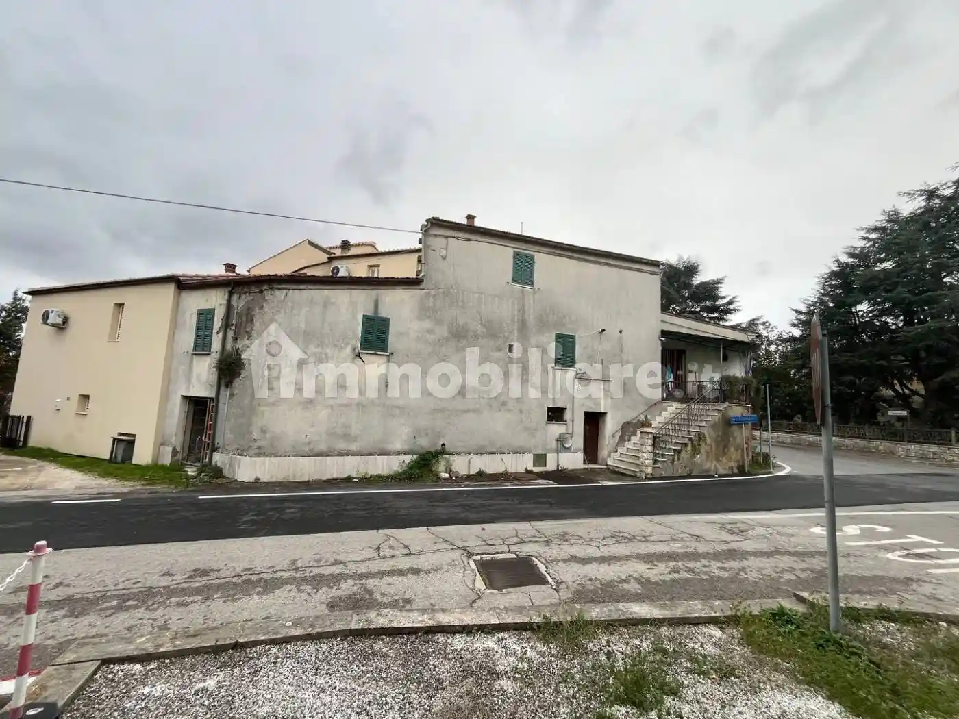 Appartamento in vendita a Sinalunga