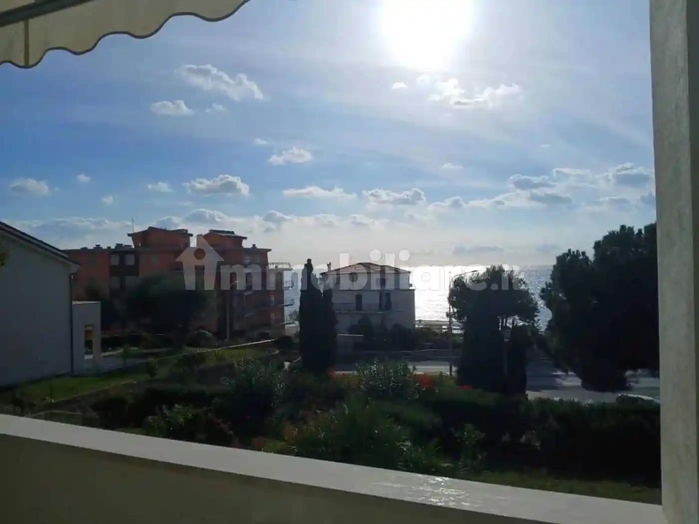 Appartamento in vendita a Riva Ligure