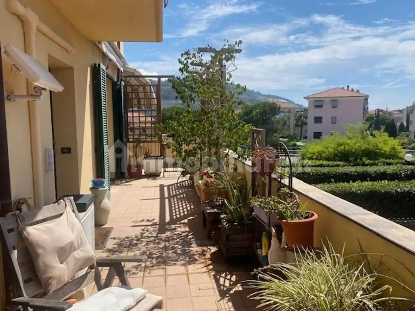 Appartamento in vendita a Taggia