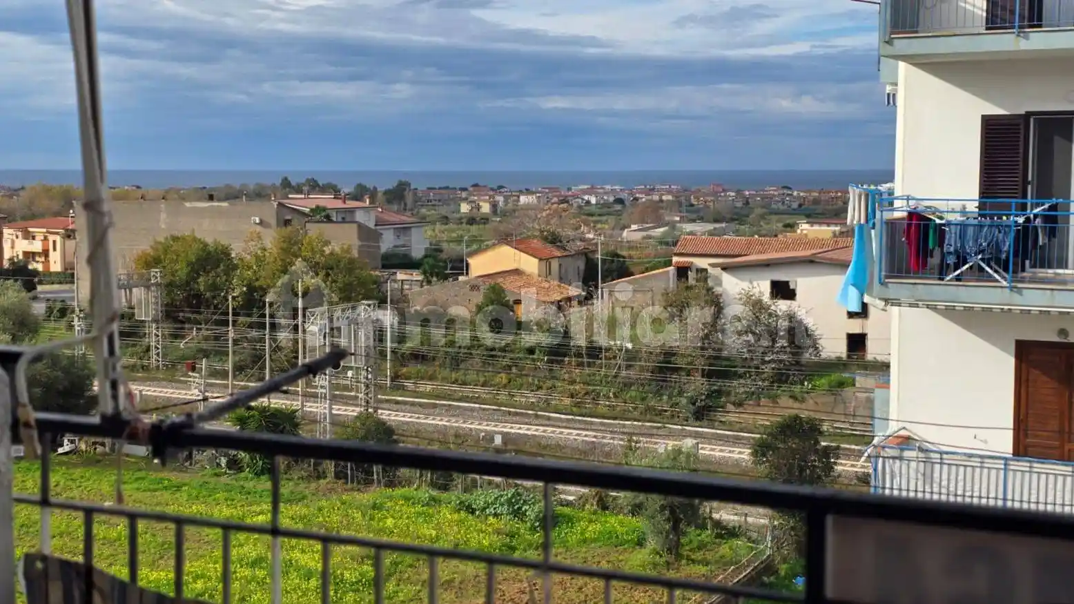 Appartamento in vendita a Santa Maria del Cedro