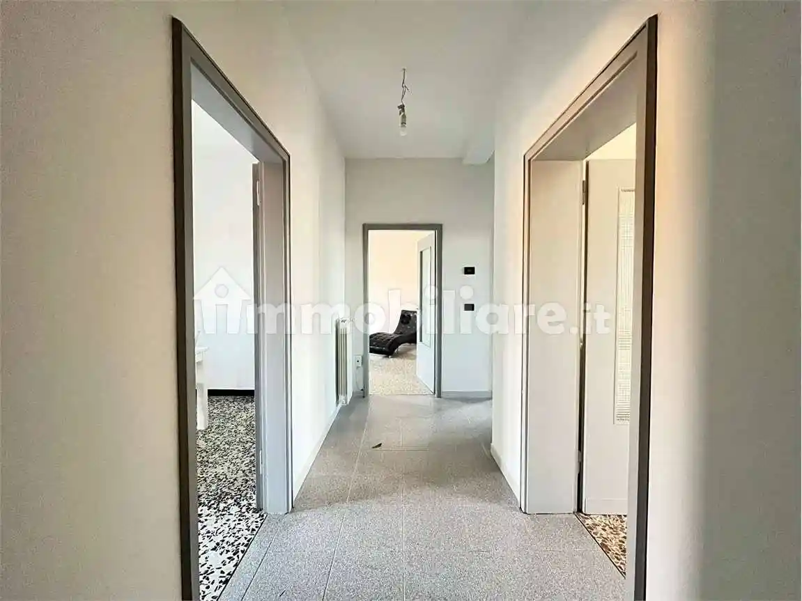 Appartamento in vendita a Campogalliano