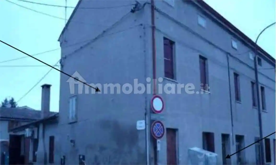 Casa indipendente in vendita a Costa di Rovigo