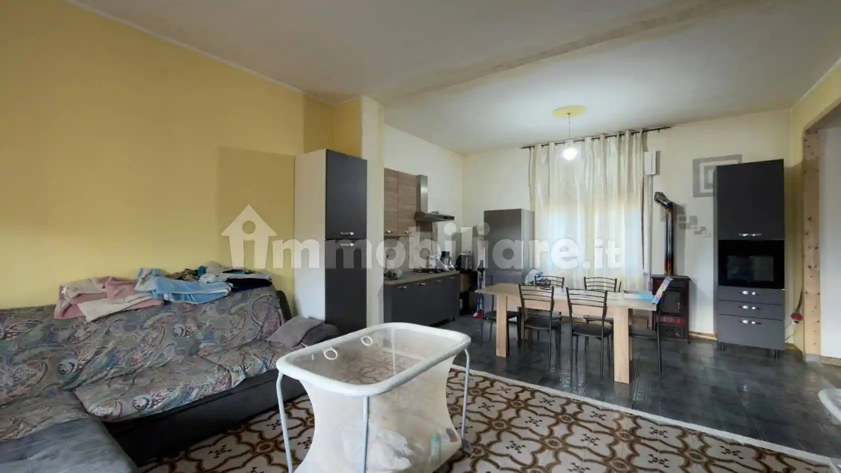 Appartamento in vendita a Arbus