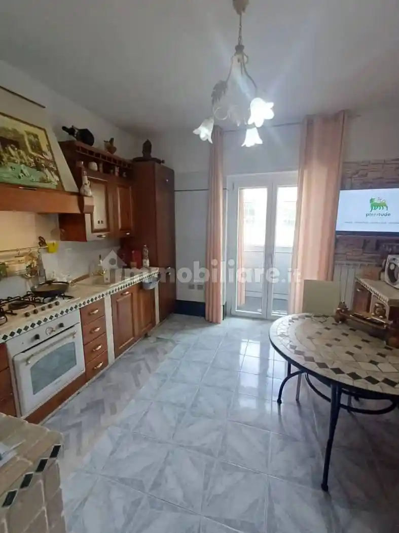 Appartamento in vendita a Tito