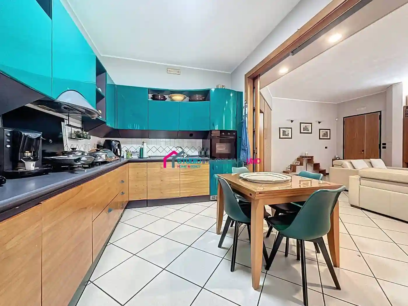 Appartamento - foto 5