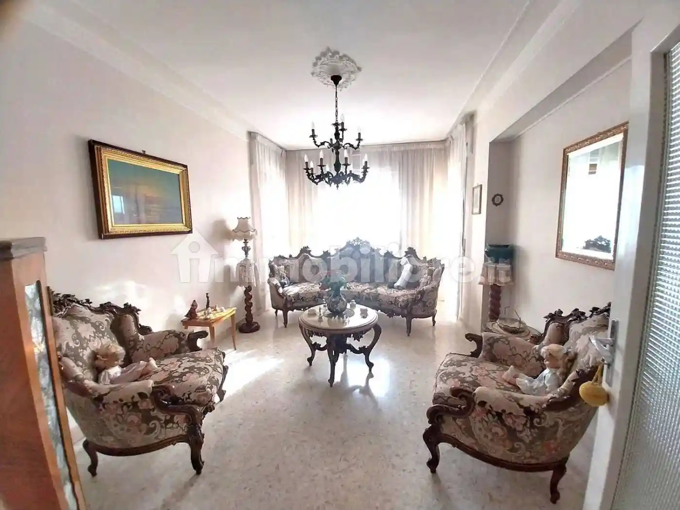 Appartamento in vendita a Potenza