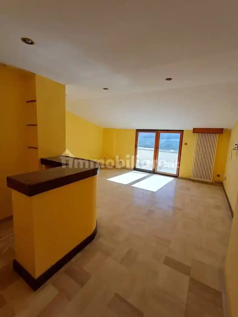 Appartamento in vendita a Potenza