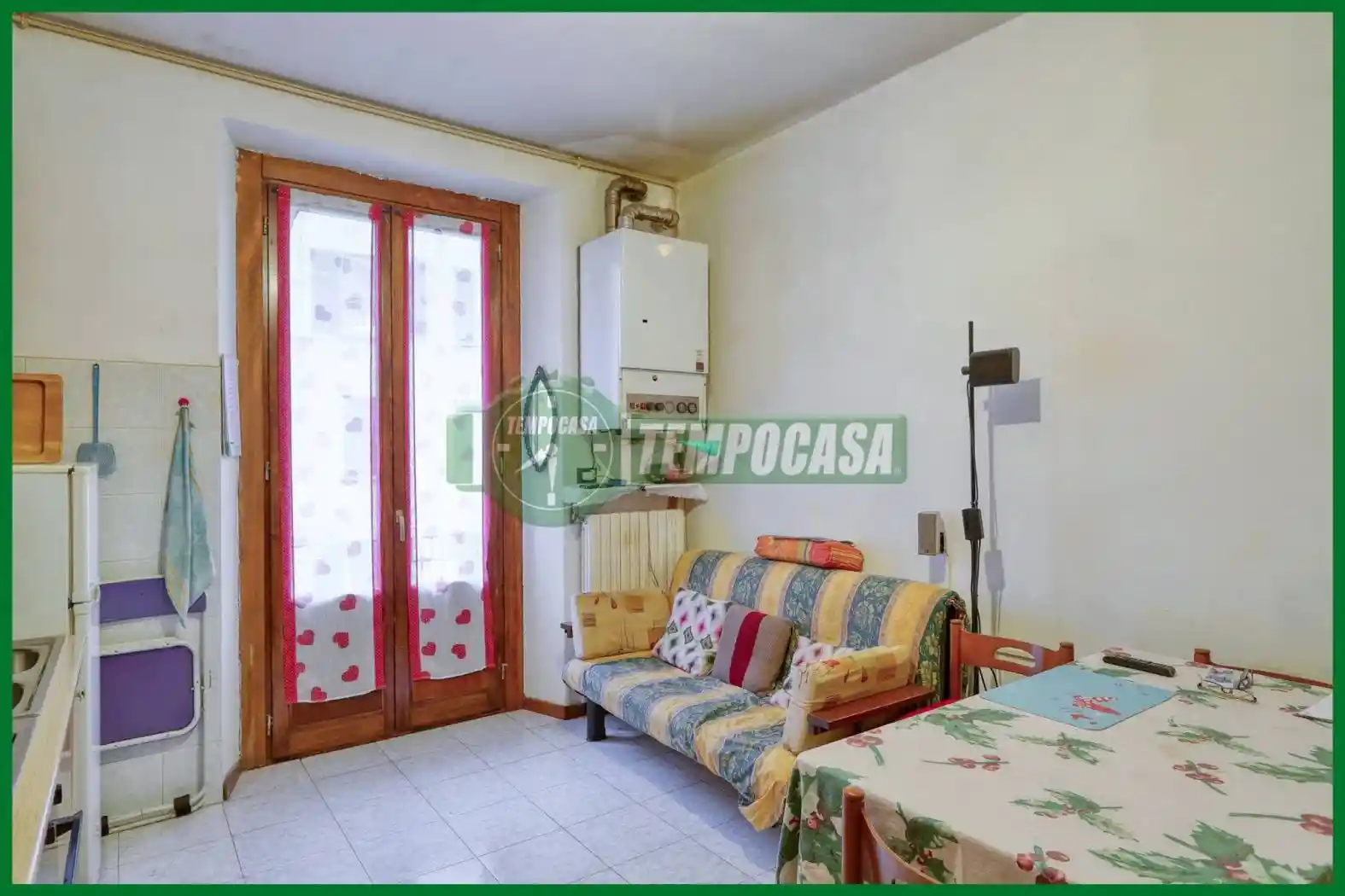 Appartamento in vendita a Varese