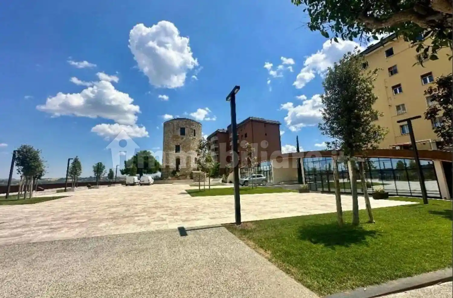 Appartamento in vendita a Potenza