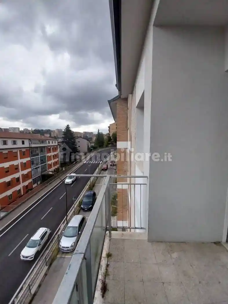 Appartamento in vendita a Potenza