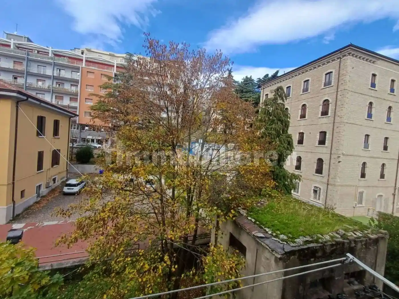 Appartamento in vendita a Potenza