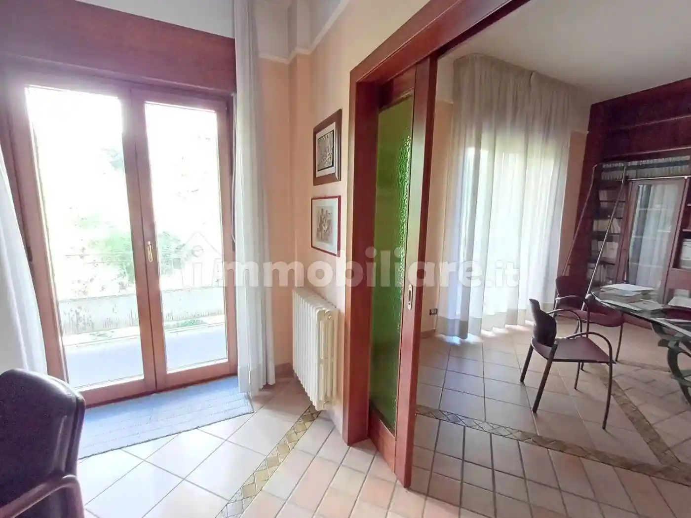 Appartamento in vendita a Potenza