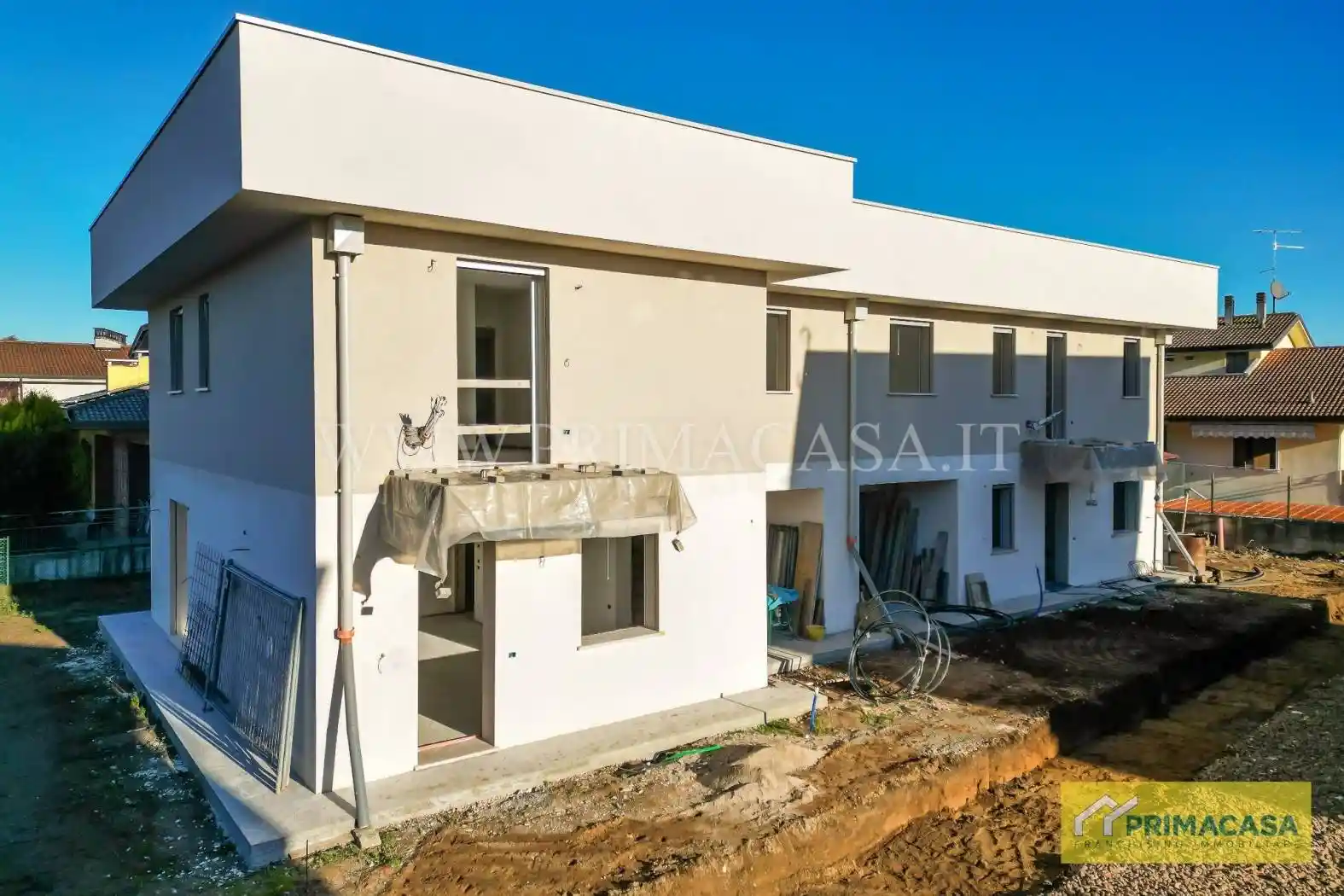 Villa in vendita a Zevio