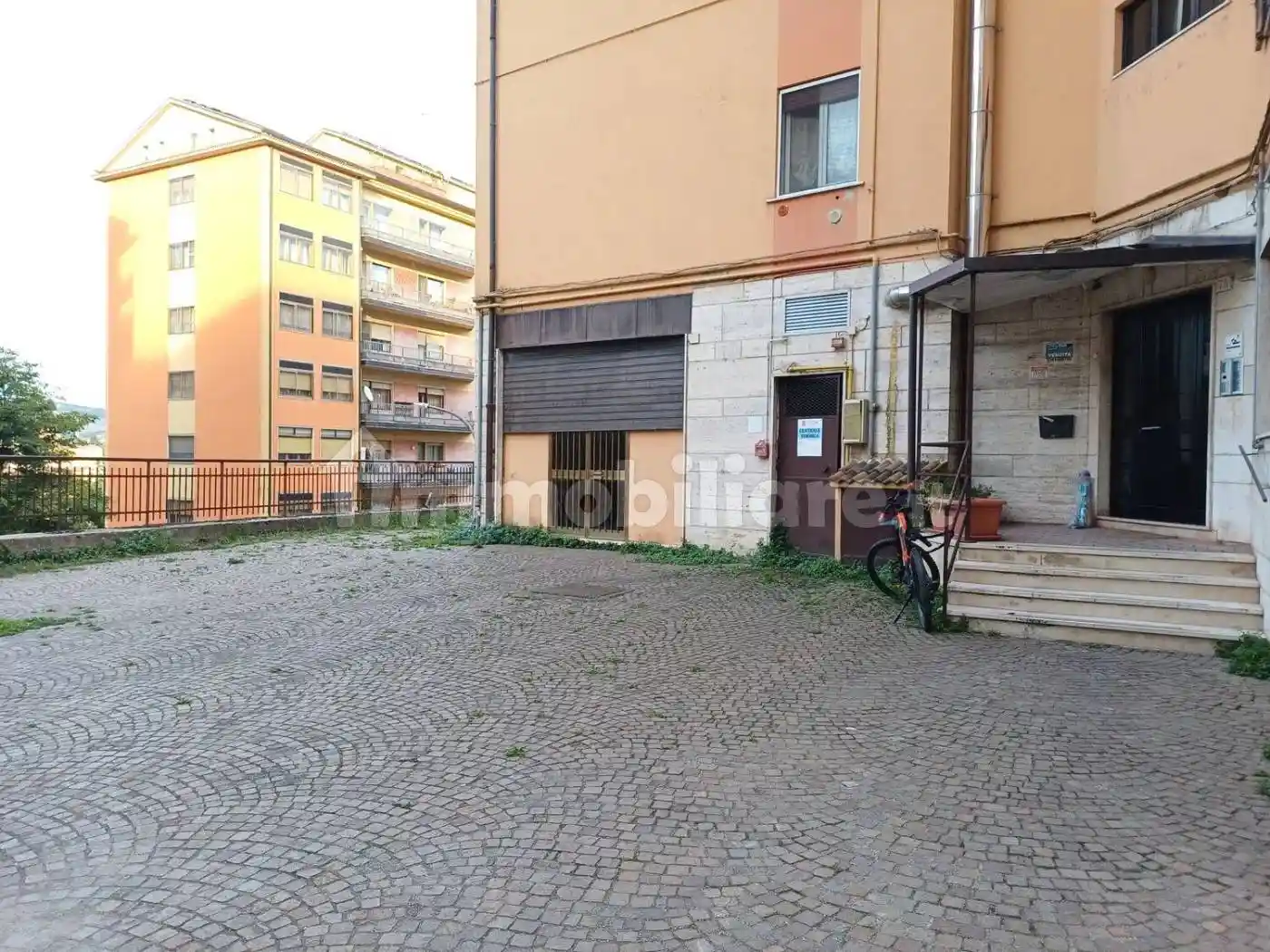 Appartamento in vendita a Potenza