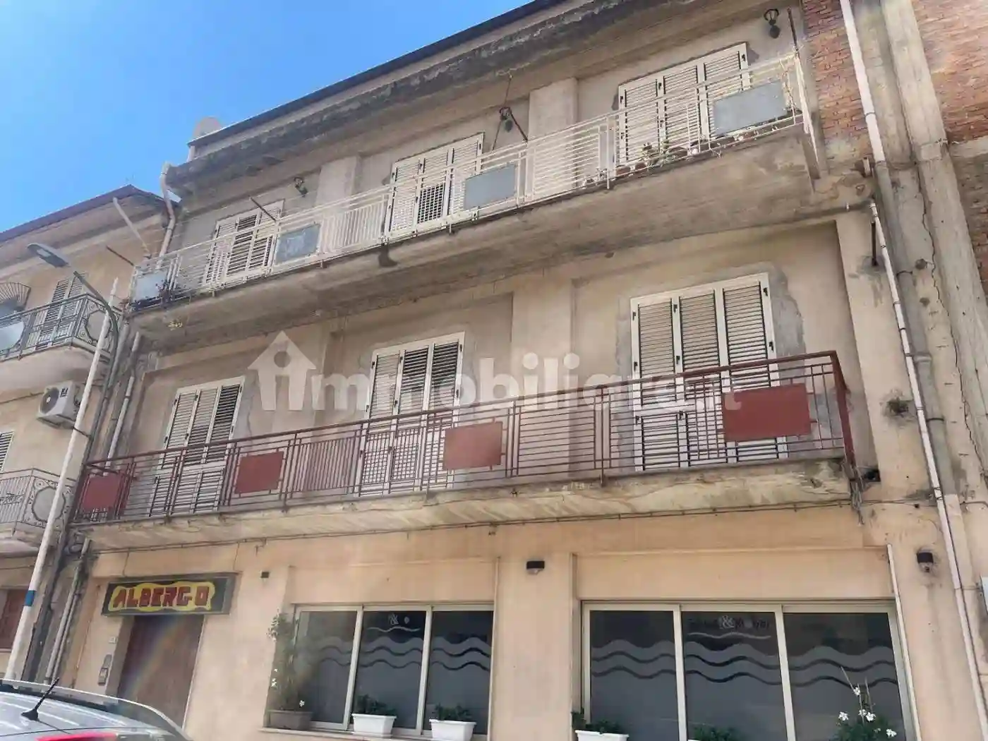 Palazzo - Edificio - foto 3