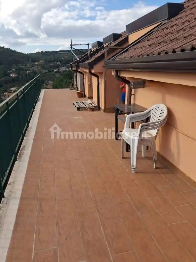 Appartamento in affitto a Potenza