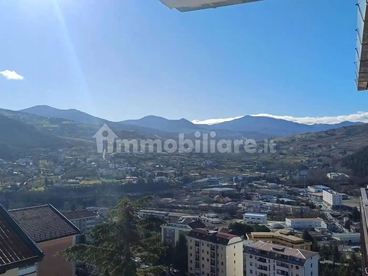 Appartamento in vendita a Potenza