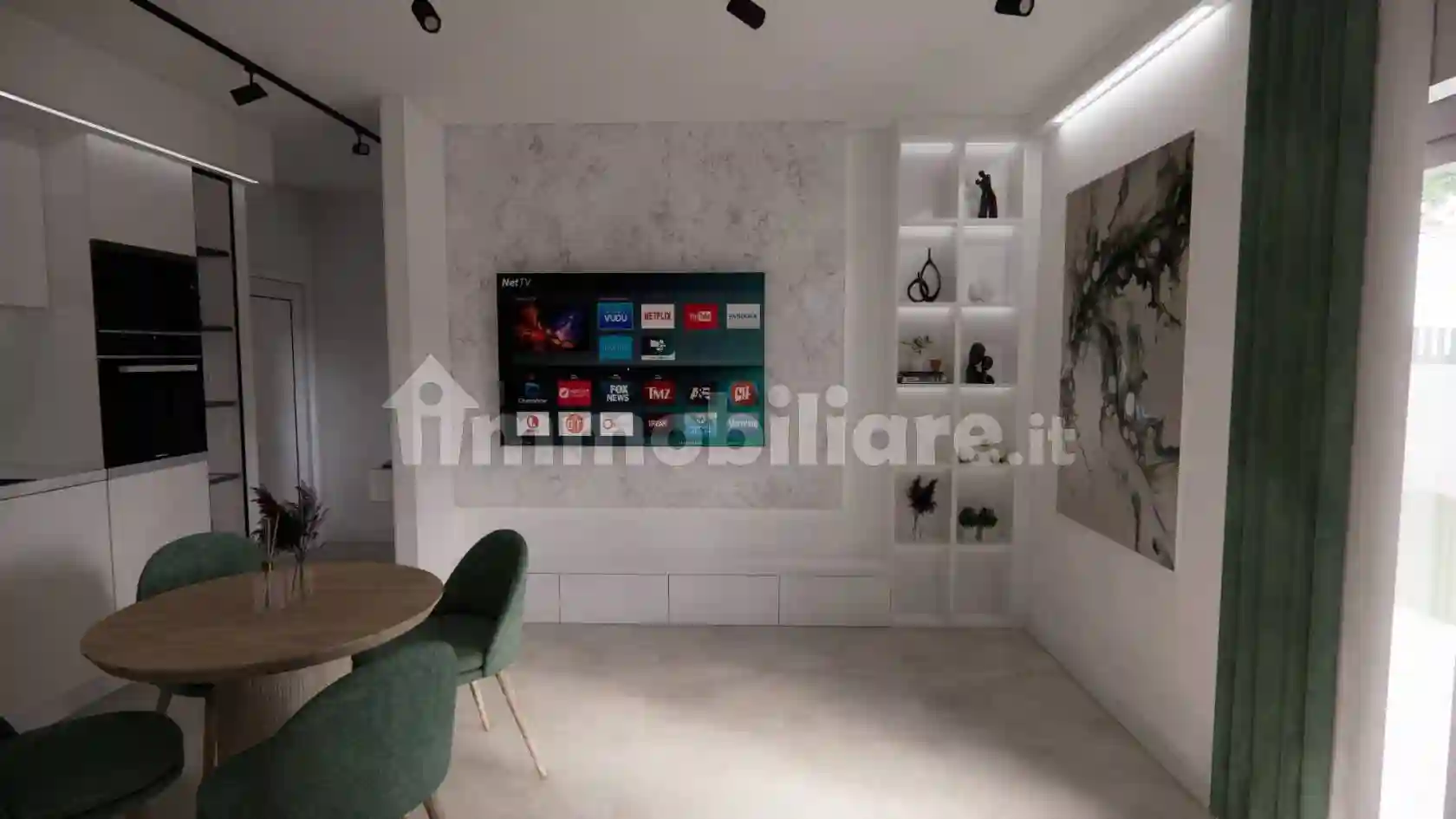 Appartamento - foto 5