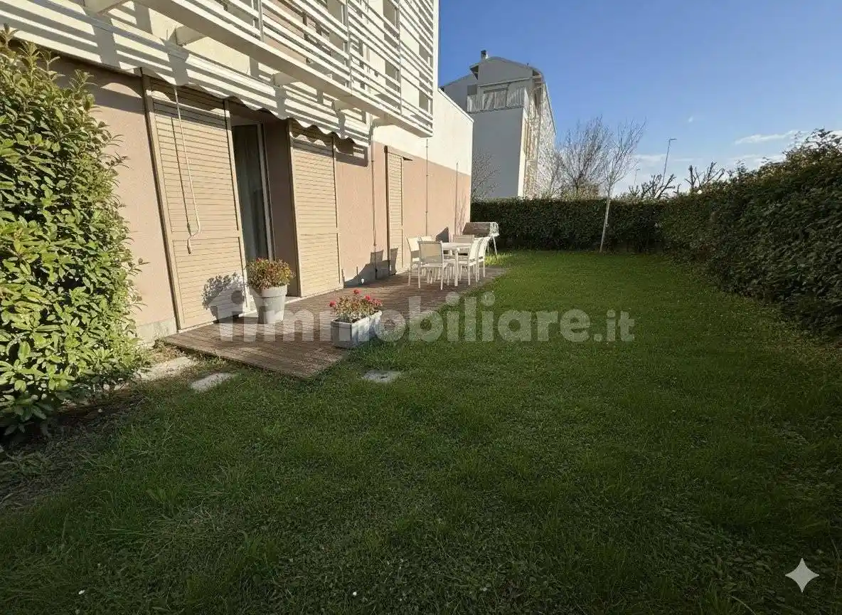 Appartamento in affitto a Misano Adriatico