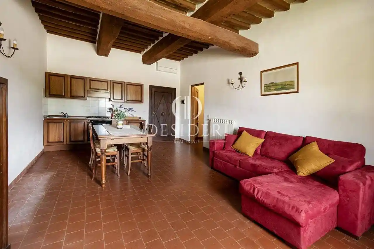 Appartamento in affitto a Grosseto