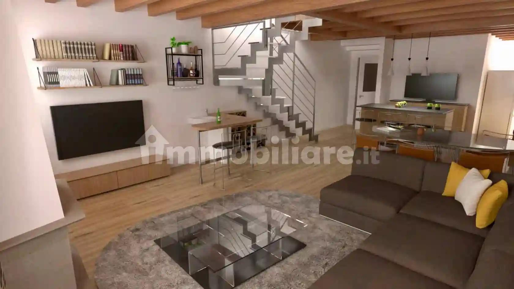 Casa indipendente - foto 5