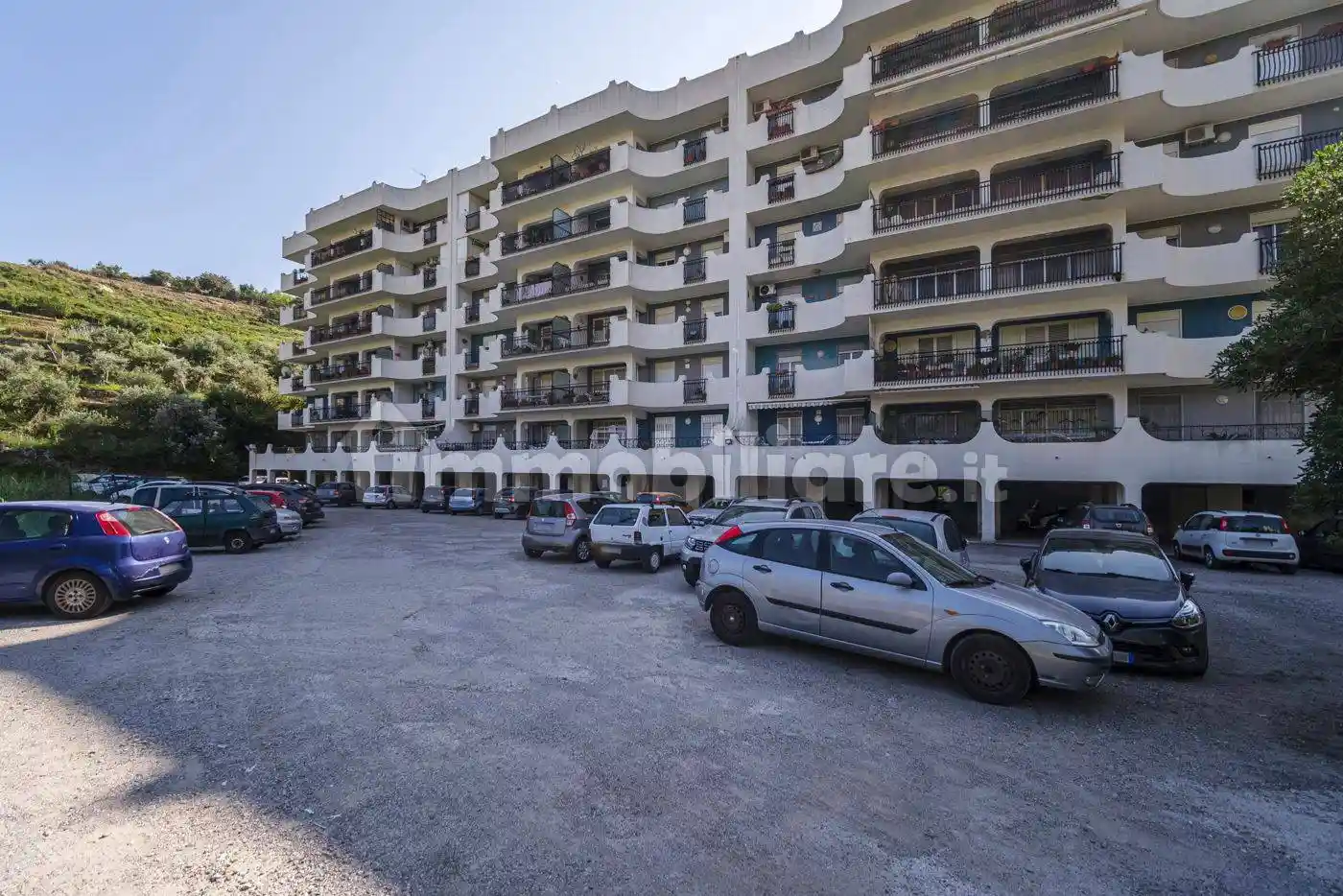 Appartamento in vendita a Messina