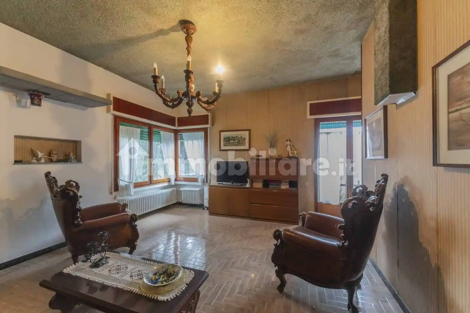 Casa indipendente in vendita a San Pietro in Casale